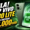vivo V80 Lite Resmi Global, Bawa Baterai 10.000 mAh