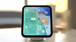 Apple HomePad Hadir dengan Siri AI dan Visitor Mode