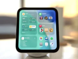 Apple HomePad Hadir dengan Siri AI dan Visitor Mode