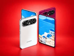 Coolpad Cool X Wide: Spesifikasi dan Fitur Unggulan