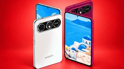 Coolpad Cool X Wide Spesifikasi dan Fitur Unggulan