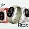 Fitbit Edge Resmi: Spesifikasi, Fitur, dan Harga