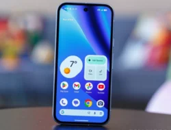 Harga Google Pixel 10a Naik US$100 di AS