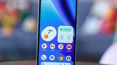 Harga Google Pixel 10a Naik US$100 di AS