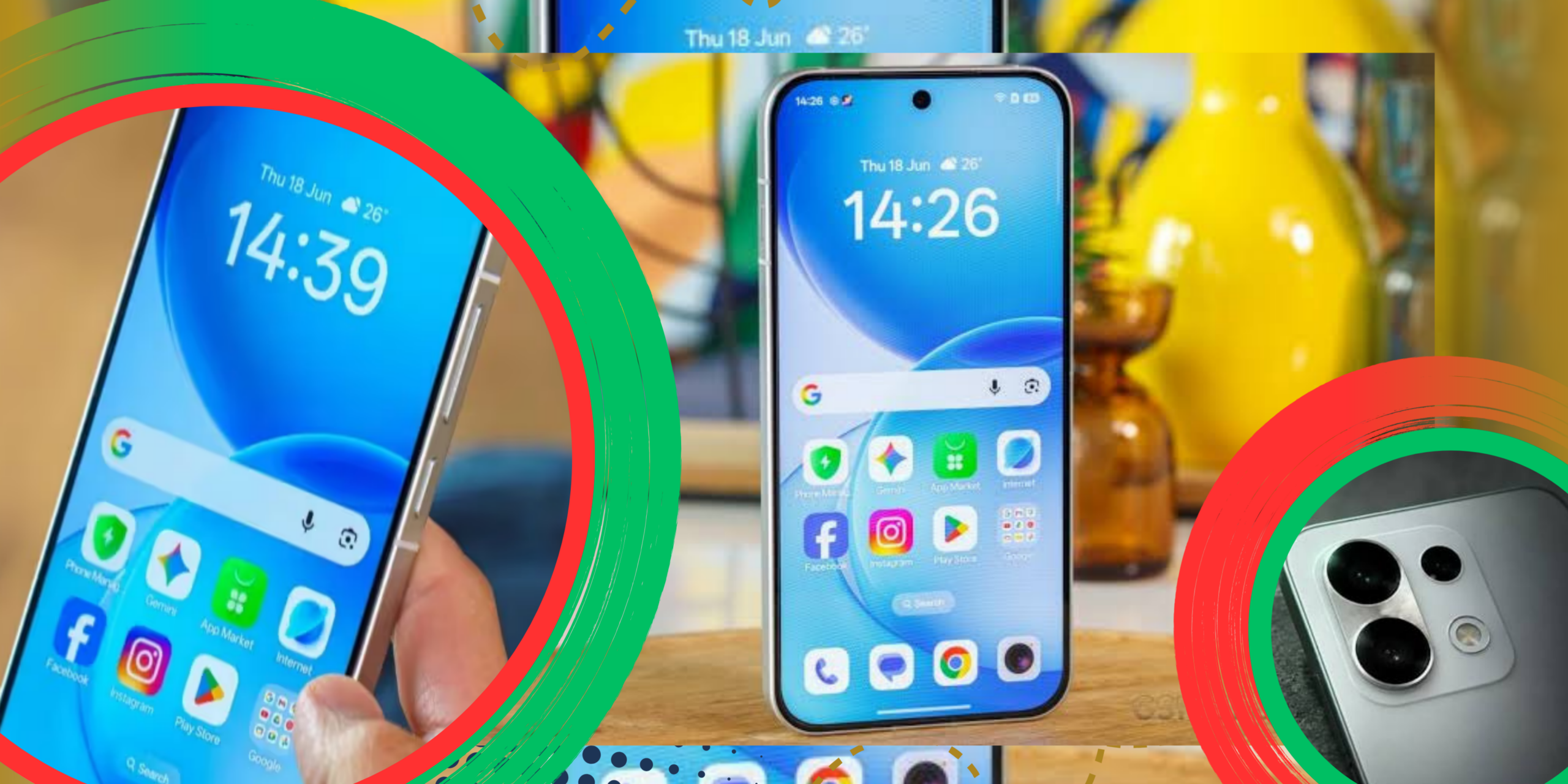 Oppo Reno17 Pro Absen di India, Ini Alasannya