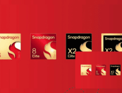 Qualcomm Hadirkan Snapdragon 8 Elite dan X2 di Indonesia