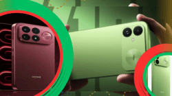 Redmi K100 Segera Rilis, Bawa Baterai 10.000mAh