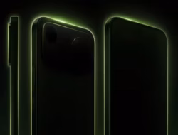 Redmi K100 Segera Rilis, Bawa Baterai 10.000mAh+