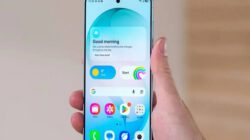 Samsung Siapkan Panel AMOLED untuk Galaxy S27