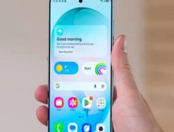 Samsung Siapkan Panel AMOLED untuk Galaxy S27