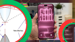 iPhone 18 Pro Fungsi Variable Aperture dan Cara Pakainya