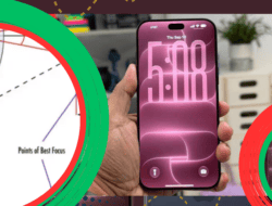 iPhone 18 Pro: Fungsi Variable Aperture dan Cara Pakainya