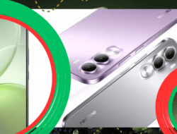 vivo Y600 5G Siap Bawa Baterai Jumbo 10.000mAh